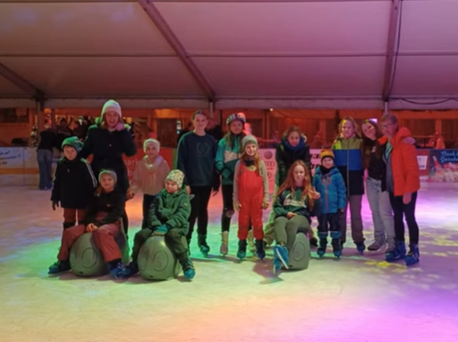 Weihnachten für Tierschutzkids