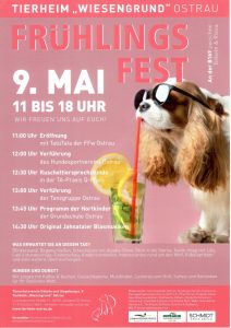 Tierheimfest 2026