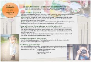 Wettbewerb